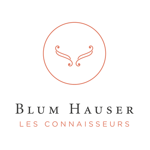 Logo Blum Hauser