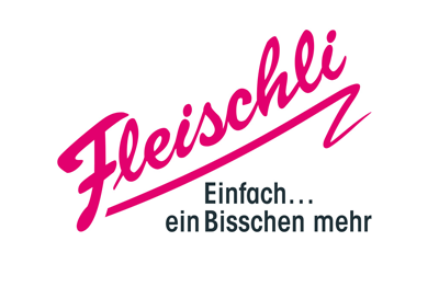 Logo Fleischli